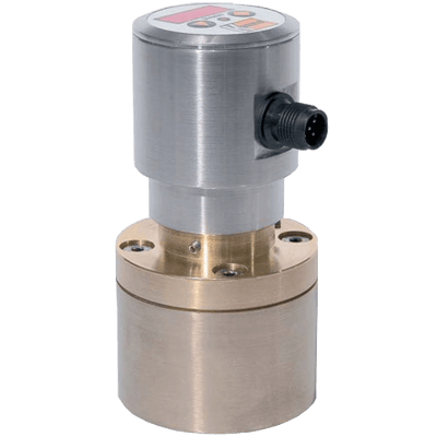 Kobold Piston Flowmeter, DRZ
